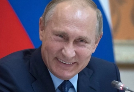 Путин алдағы президент сайлауына қатыса ма – Кремль өкілдері жауап берді