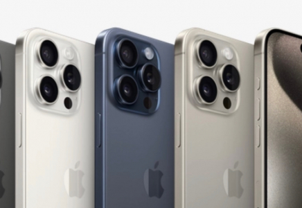 iPhone 15 смартфондары қызып кетеді: Apple компаниясы ақауды мойындады