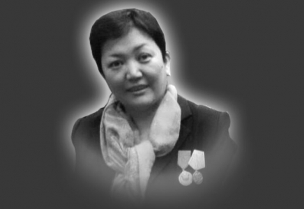 Журналист Мира Құдабаева көз жұмды