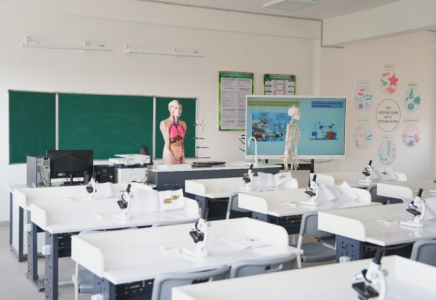 Биыл елімізде 90 жаңа білім ошағы ашылады 