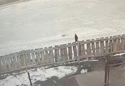 ​Атырауда 59 жастағы азамат 4 күннен бері табылмай жатыр