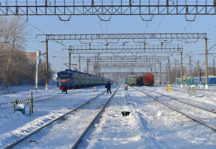 ҚТЖ темір жолдағы қауіпсіздік ережелерін сақтауға шақырады
