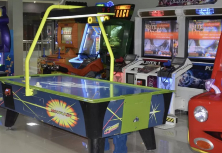 Елімізде балаларға арналған ойын автоматтарының жұмысы реттеледі