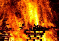 Үндістанның оңтүстігіндегі ірі өрттен бес адам қайтыс болды