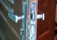 Көкшетауда үйінде қамалып қалған ер адам құтқарылды