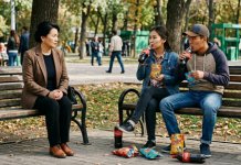 ​«Өзгені тәрбиелейтін» әдеттен құтыла алмай жүрсіз бе? 