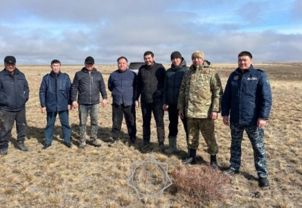 ​Павлодар облысында жергілікті серіктестіктің жұмысшылары жоғалып кетті