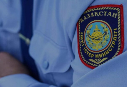 Журналистерге шабуыл ұйымдастырды деген күдіктінің сыбайластары анықталды
