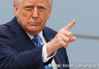 АҚШ Иранмен сауда жасайтын елдерден келетін импортқа қосымша баж салығын енгізбек