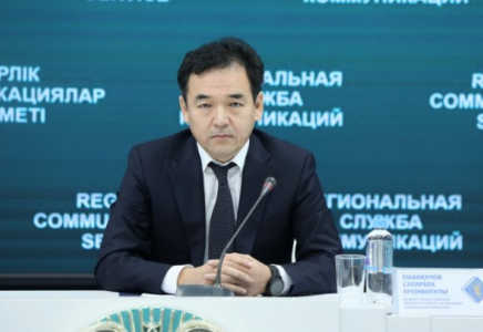 ​ЖАҢА САЛЫҚ КОДЕКСІ – ӘДІЛДІК, ЖЕҢІЛДІК ЖӘНЕ ДАМУ БАҒЫТЫНДАҒЫ ҚАДАМ