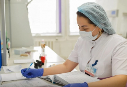 Қазақстанда дәрігерлерді сақтандыру жүйесі өзгеруі мүмкін 