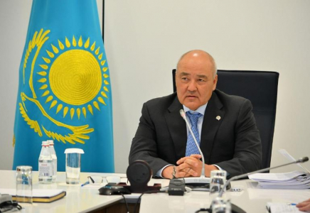 ТҮРКІСТАН: Облыс бойынша шектеу шаралары күшейтілді