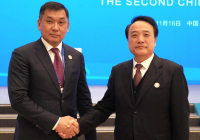 ​ҚТЖ Қазақстанның Қытай мен Еуропа арасындағы негізгі транзиттік хаб ретіндегі ұстанымын күшейтуде