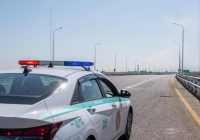 Адам өлімі жиі болатын жолдардың тізімі жарияланды
