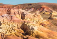 Қазақстан жеріндегі ЕҢ ӘДЕМІ әрі ЖАСЫРЫН табиғи локациялар (құпия бағыттар)