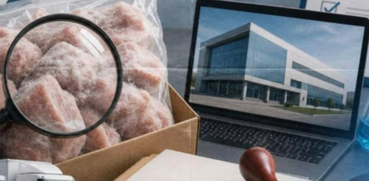Оралда ет өнімдерін «жалған» сертификаттау дерегі анықталды