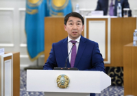 Конституциялық комиссия жаңа Конституцияның бірінші жобасын дайындады – алтыншы отырыстың қорытындысы