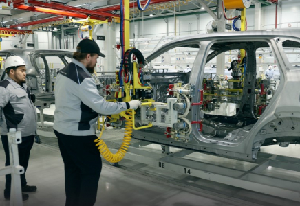 Республика күніне орай Қазақстанда 200 ге жуық жаңа әлеуметтік маңызы бар және өнеркәсіптік нысандар ашылуда