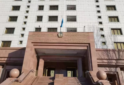 Мәдениет және спорт министрлігіне бірқатар қосымша құзырет беріледі
