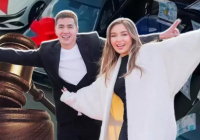 Тергеу аяқталды: блогер Жанәбілов пен әйелі үйқамаққа алынды