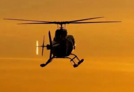 Ерлі-зайыпты тікұшақпен шұғыл түрде Көкшетау ауруханасына жеткізілді Ерлі-зайыпты тікұшақпен шұғыл түрде Көкшетау ауруханасына жеткізілді