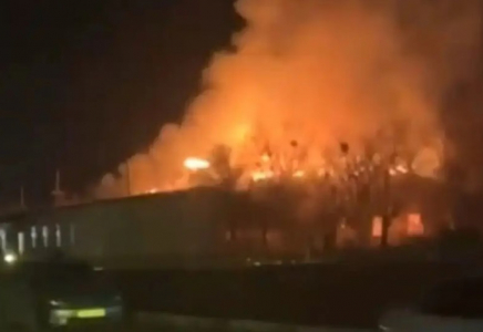 Қарағанды облысындағы жарылыс: зардап шеккендердің жағдайы белгілі болды