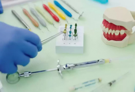 Семейдегі стоматологияда тексерістен өтпеген құралдар пайдаланылған