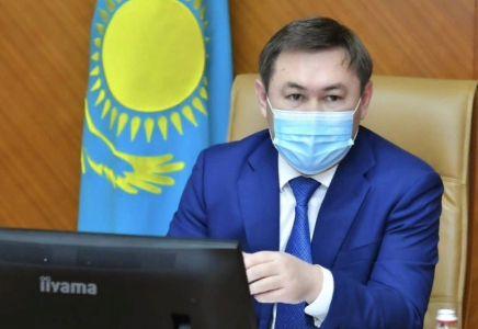 Биыл Шымкентте ауыз сумен қамту бойынша 14 жобаның құрылысы басталды