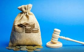 «Түркістан-Су» мекемесі тарифтік сметаны орындамағаны үшін айыппұл арқалады