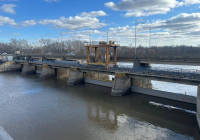 Су ресурстарының ұлттық ақпараттық жүйесі 2026 жылдың екінші жартысында өнеркәсіптік пайдалануға беріледі