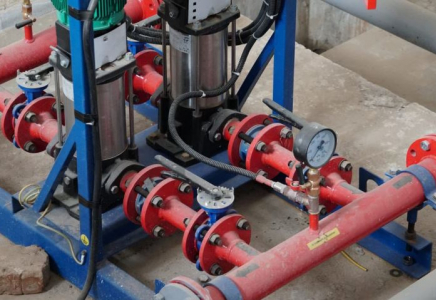 МЕМЛЕКЕТКЕ ҚАЙТАРЫЛҒАН АКТИВТЕР: Келесте 12 ауыз су нысанының құрылысы жүргізіліп жатыр