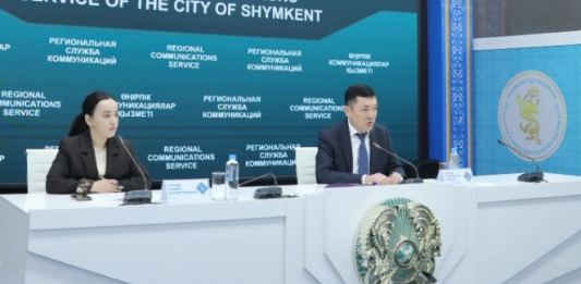 ШЫМКЕНТ: білім беру сапасы – басты назарда