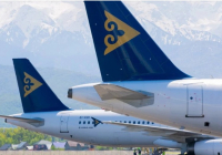 Air Astana әскери қызметшілердің жақын туыстарын тегін тасымалдайды