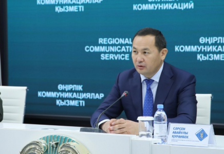 Шымкентте жол сапасы мен әуе қауіпсіздігін арттыруға бағытталған ірі жобалар жүзеге асуда