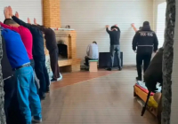 Қазақстанда жергілікті криминалитет басқарған трансұлттық ҰҚТ әшкереленді