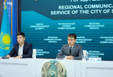 ШЫМКЕНТ ЭКОЛОГИЯСЫ: су мен ауа сапасы, қоқыс дағдарысы және бақылау шаралары