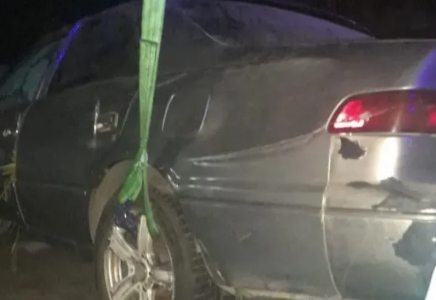 Алматыдағы қамыс арасынан табылған мәйіт: полиция түсініктеме берді
