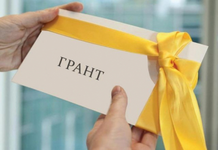​Астана қаласы әкімдігінің білім беру грант иегерлері белгілі болды