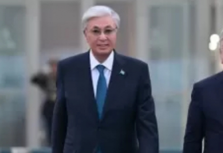 Президент Қасым-Жомарт Тоқаевтың Өзбекстанға мемлекеттік сапары аяқталды