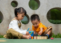 ​Бала ырысы: Қырғызстанда балаларға арналған жаңа жәрдемақы енгізілді