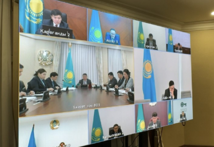 ЭКСЖ ұлттық жобасы аясында сатып алудың электронды платформасы іске қосылды