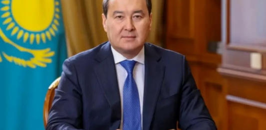Әлихан Смайылов Қазақстанның бас аудиторы қызметінде қалды