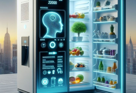 АҚЫЛДЫ тоңазытқыштардың қандай АРТЫҚШЫЛЫҒЫ бар?