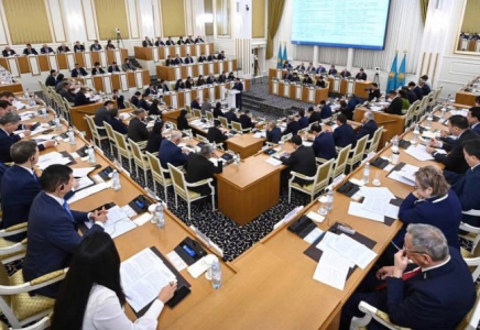 Конституциялық реформа — құқықтық құжатты жаңарту ғана емес