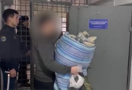 Қазақстанда 90-жылдардағы ұйымдасқан қылмыстық топтың соңғы мүшесі ұсталды