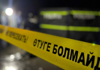 ​Алматы - Бішкек тасжолында 6 адам жол апатынан көз жұмды