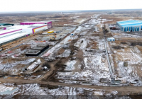 Солтүстік Қазақстан облысындағы Qyzyljar АЭА-ға қайтарылған активтер есебінен 9,6 млрд теңге бөлінді