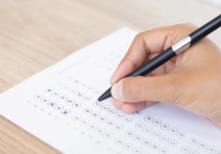 2027 жылы түлектер шетелдік университеттер де қабылдайтын жаңа тест тапсырады