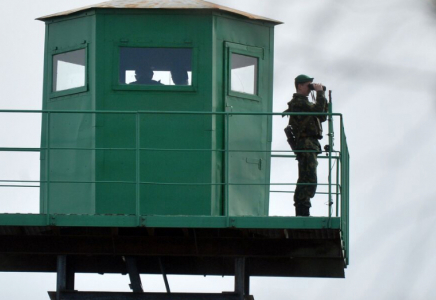 Алматы облысында шекара заставасы аумағынан өрт шықты: қаза тапқандар бар