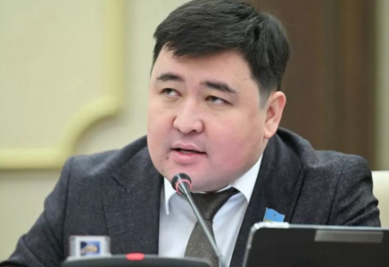 Мәжіліс депутаты Нартай Аралбайұлы жаңа қызметке тағайындалды